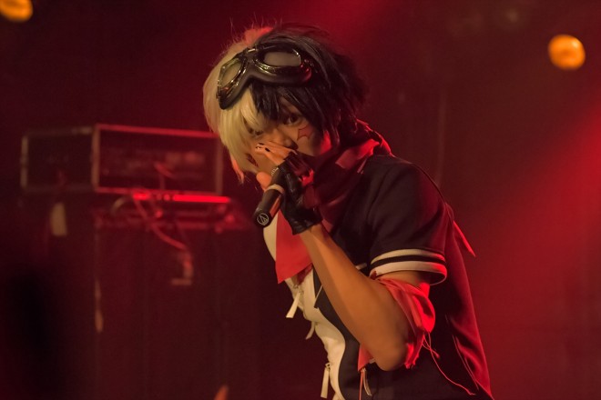 yCOSLIVEzRXvC[ Ry @ryo_chiiiin