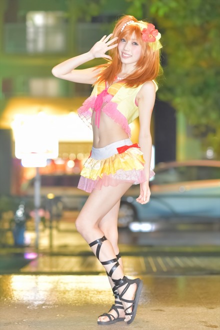 yCOSLIVEzRXvC[ iuCIj @ichika33333