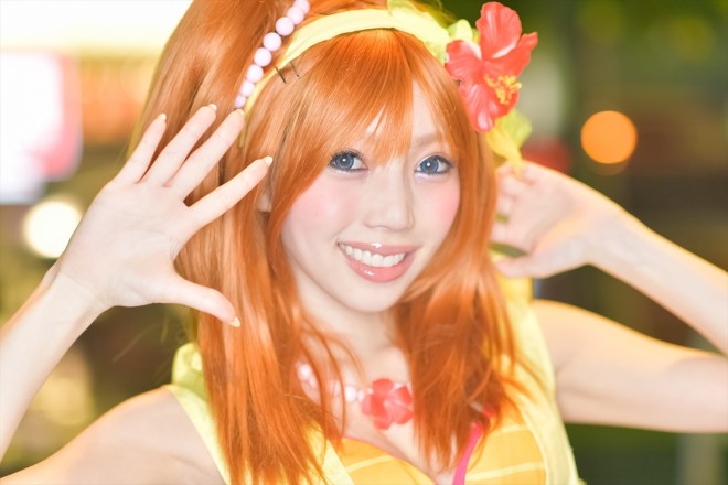 yCOSLIVEzRXvC[ iuCIj @ichika33333