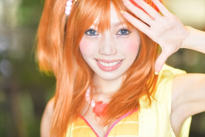 yCOSLIVEzRXvC[ iuCIj @ichika33333