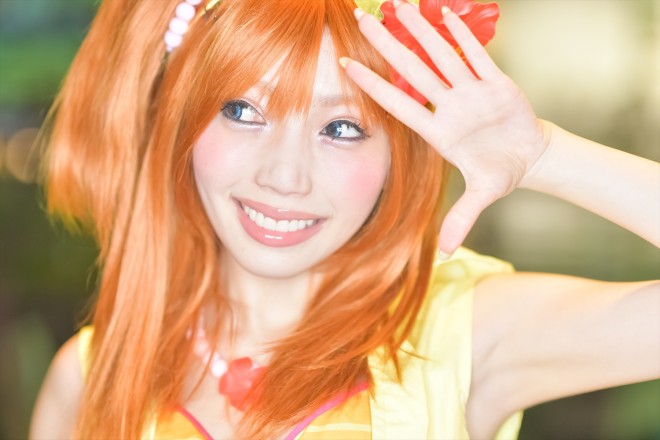 yCOSLIVEzRXvC[ iuCIj @ichika33333