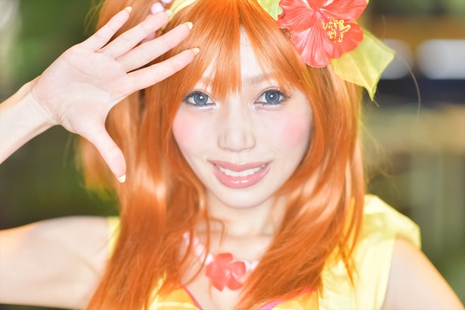 yCOSLIVEzRXvC[ iuCIj @ichika33333