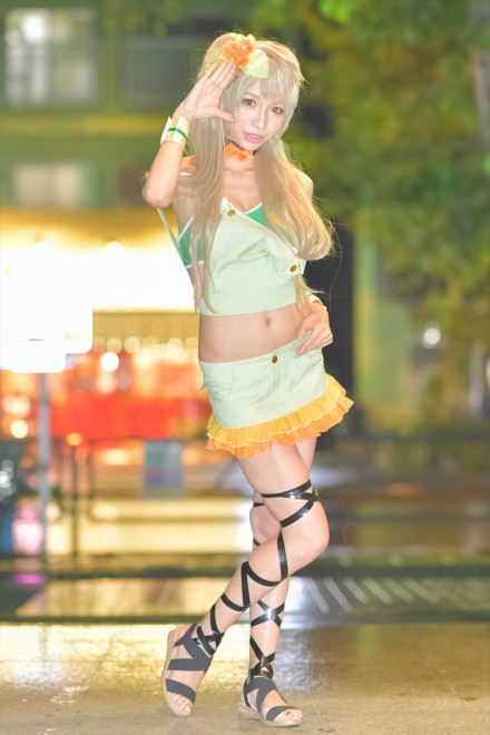 yCOSLIVEzRXvC[ 邿񂳂iuCIj @0910kaeru