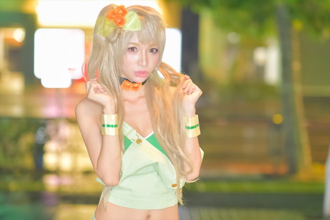 yCOSLIVEzRXvC[ 邿񂳂iuCIj @0910kaeru