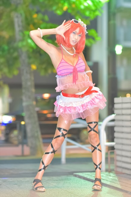 yCOSLIVEzRXvC[ ɂ񂳂iuCIj @aina427