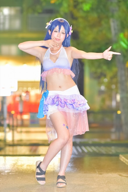 yCOSLIVEzRXvC[ 炳iuCIj @214saku