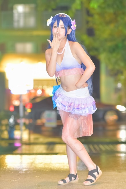 yCOSLIVEzRXvC[ 炳iuCIj @214saku