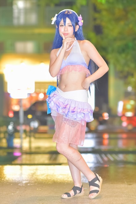 yCOSLIVEzRXvC[ 炳iuCIj @214saku