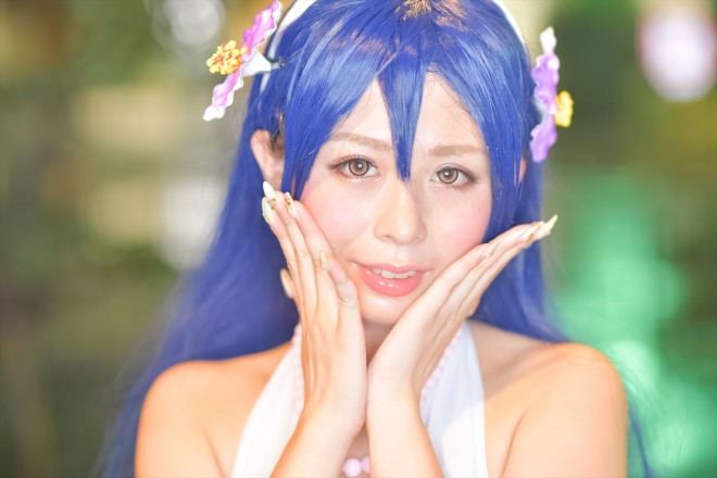 yCOSLIVEzRXvC[ 炳iuCIj @214saku