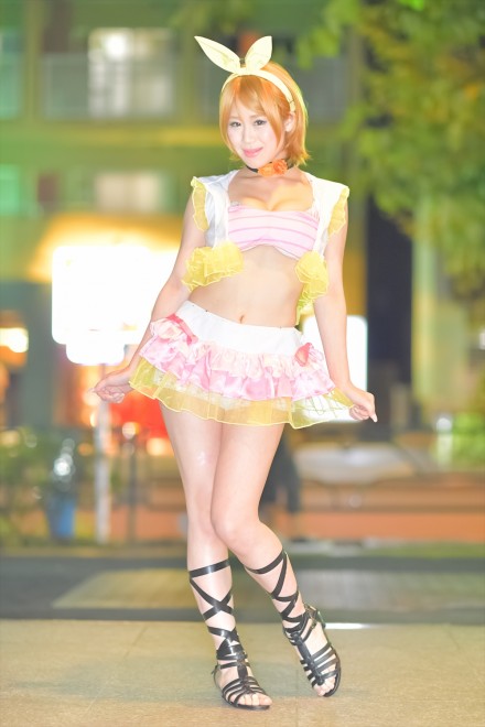 yCOSLIVEzRXvC[ ꂢɂႳiuCIj @athrun_piina