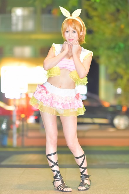 yCOSLIVEzRXvC[ ꂢɂႳiuCIj @athrun_piina