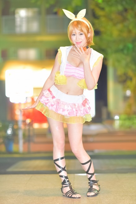 yCOSLIVEzRXvC[ ꂢɂႳiuCIj @athrun_piina