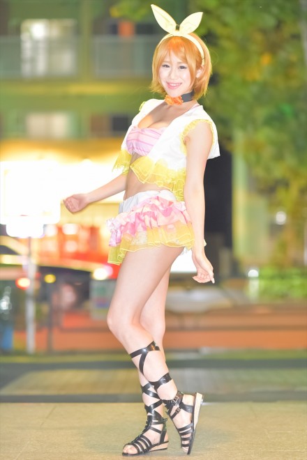 yCOSLIVEzRXvC[ ꂢɂႳiuCIj @athrun_piina