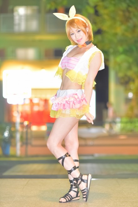 yCOSLIVEzRXvC[ ꂢɂႳiuCIj @athrun_piina