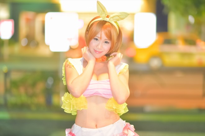 yCOSLIVEzRXvC[ ꂢɂႳiuCIj @athrun_piina