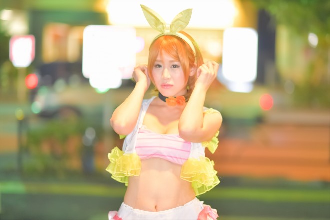 yCOSLIVEzRXvC[ ꂢɂႳiuCIj @athrun_piina