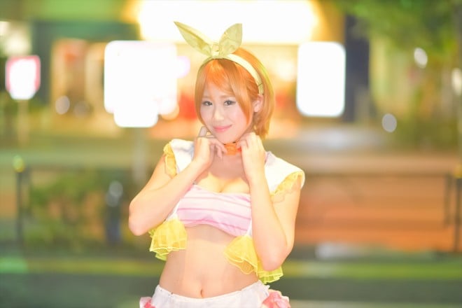 yCOSLIVEzRXvC[ ꂢɂႳiuCIj @athrun_piina