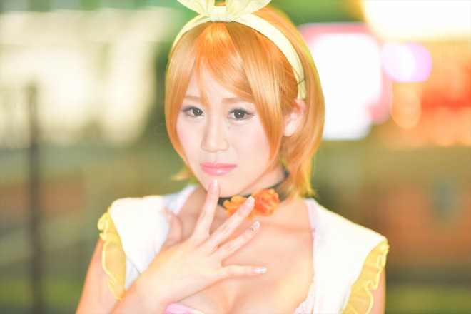 yCOSLIVEzRXvC[ ꂢɂႳiuCIj @athrun_piina