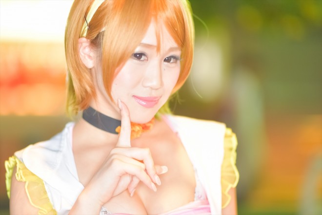 yCOSLIVEzRXvC[ ꂢɂႳiuCIj @athrun_piina