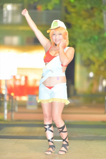 yCOSLIVEzRXvC[ ΂т񂳂iuCIj @babichanrinrin