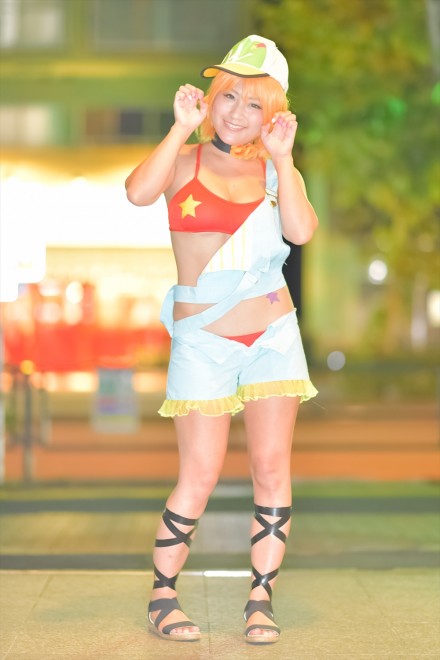 yCOSLIVEzRXvC[ ΂т񂳂iuCIj @babichanrinrin