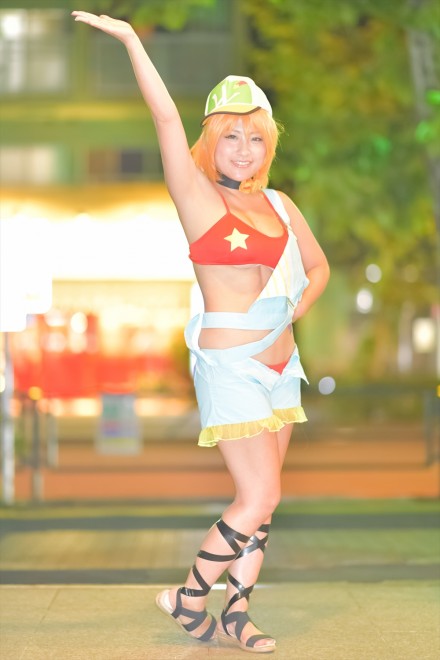 yCOSLIVEzRXvC[ ΂т񂳂iuCIj @babichanrinrin