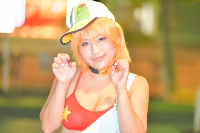 yCOSLIVEzRXvC[ ΂т񂳂iuCIj @babichanrinrin