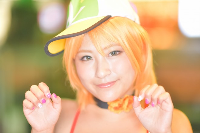 yCOSLIVEzRXvC[ ΂т񂳂iuCIj @babichanrinrin