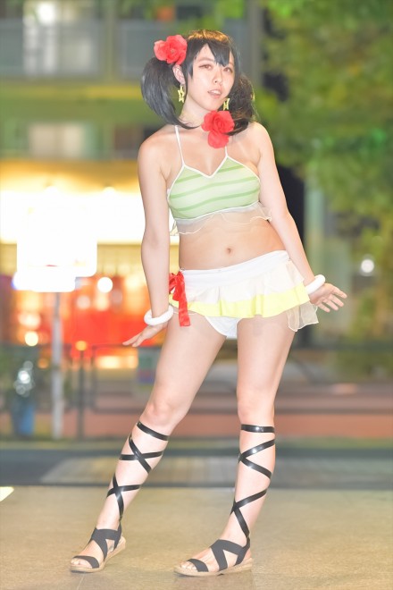 yCOSLIVEzRXvC[ iuCIj @chaaanue