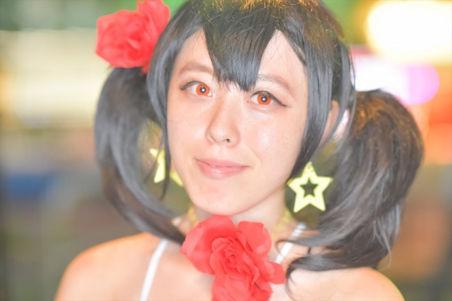 yCOSLIVEzRXvC[ iuCIj @chaaanue