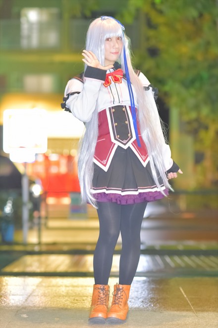 yCOSLIVEzRXvC[ 哇͂Ȃ @oshimaharuna