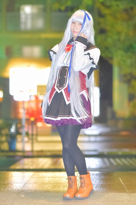 yCOSLIVEzRXvC[ 哇͂Ȃ @oshimaharuna