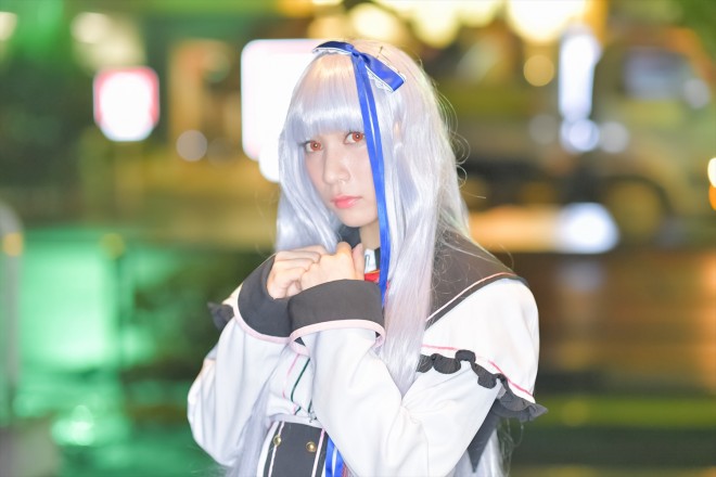 yCOSLIVEzRXvC[ 哇͂Ȃ @oshimaharuna