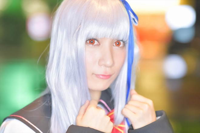 yCOSLIVEzRXvC[ 哇͂Ȃ @oshimaharuna