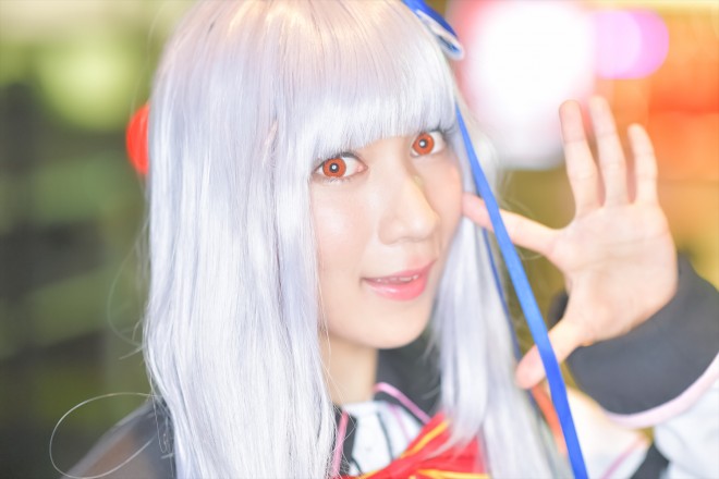 yCOSLIVEzRXvC[ 哇͂Ȃ @oshimaharuna