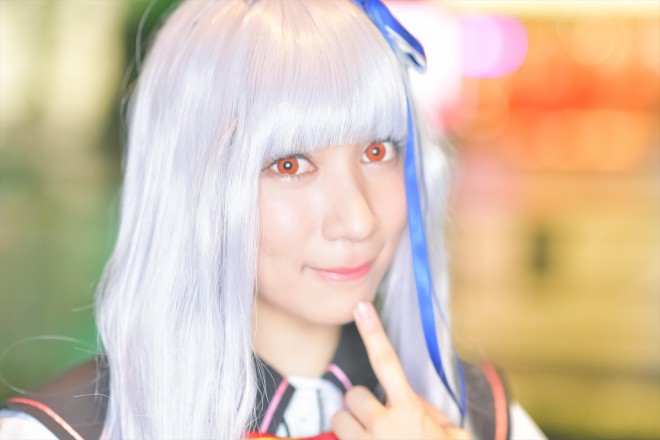 yCOSLIVEzRXvC[ 哇͂Ȃ @oshimaharuna