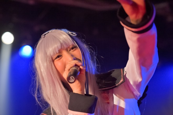 yCOSLIVEzRXvC[ 哇͂Ȃ @oshimaharuna