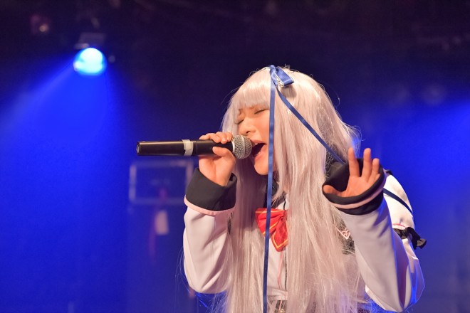 yCOSLIVEzRXvC[ 哇͂Ȃ @oshimaharuna