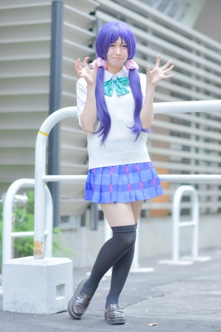 yCOSLIVEzRXvC[ 肤 @eriuuusa