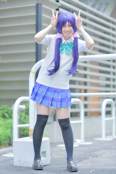 yCOSLIVEzRXvC[ 肤 @eriuuusa