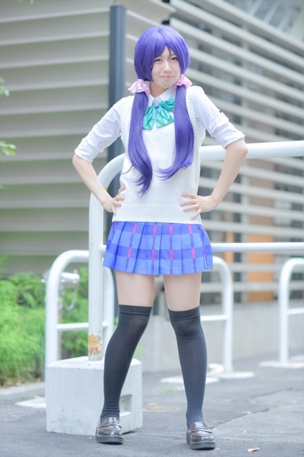 yCOSLIVEzRXvC[ 肤 @eriuuusa