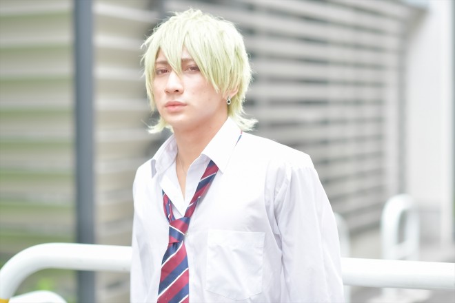 yCOSLIVEzRXvC[ NaGi @nagi_cos