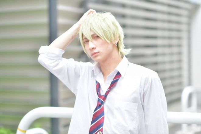 yCOSLIVEzRXvC[ NaGi @nagi_cos