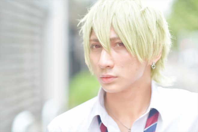 yCOSLIVEzRXvC[ NaGi @nagi_cos