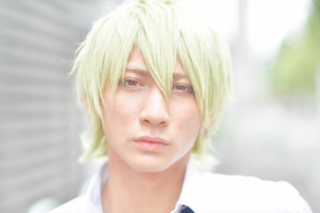 yCOSLIVEzRXvC[ NaGi @nagi_cos