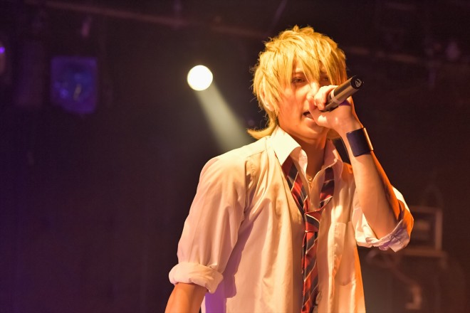 yCOSLIVEzRXvC[ NaGi @nagi_cos