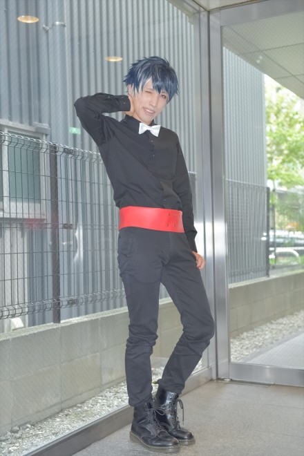 yCOSLIVEzRXvC[ M؍ꂨ @Leo_Yukizaki