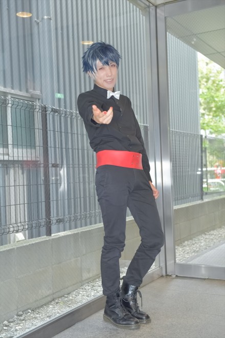 yCOSLIVEzRXvC[ M؍ꂨ @Leo_Yukizaki