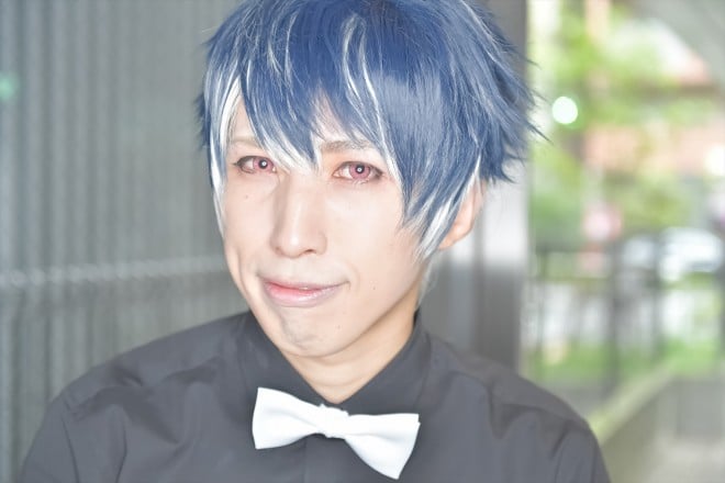 yCOSLIVEzRXvC[ M؍ꂨ @Leo_Yukizaki