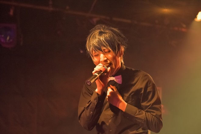 yCOSLIVEzRXvC[ M؍ꂨ @Leo_Yukizaki